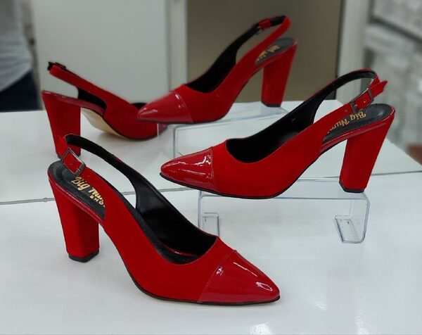 Women's Shoes — TGDxHLRPeuN2 view 2
