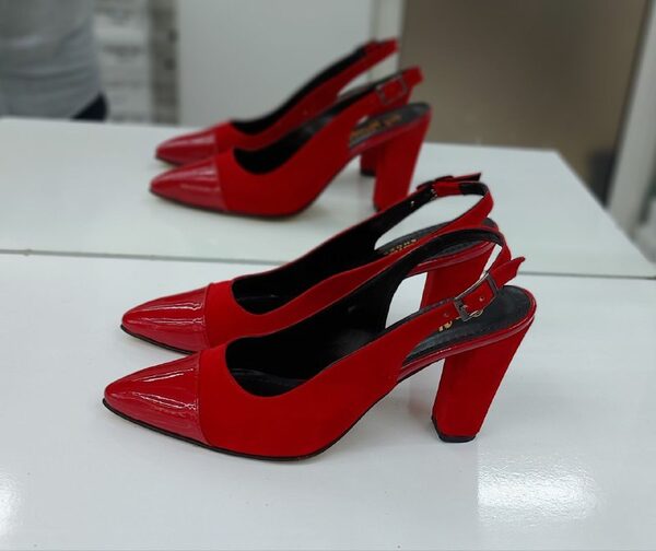 Women's Shoes — TGDxHLRPeuN2 view 3