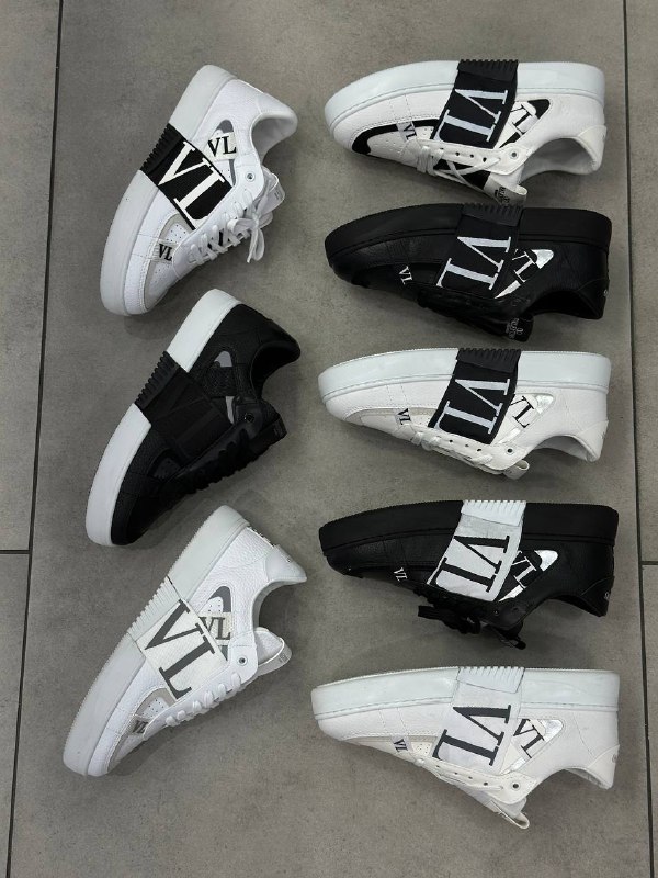Men's Sneakers — TGDy7QLW_79d view