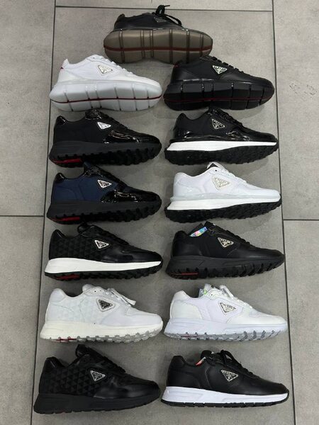 Men's Sneakers — TGDy7QLW_79d view 5