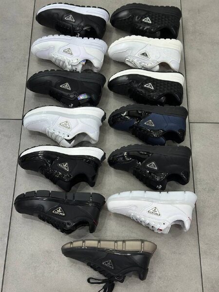 Men's Sneakers — TGDy7QLW_79d view 6