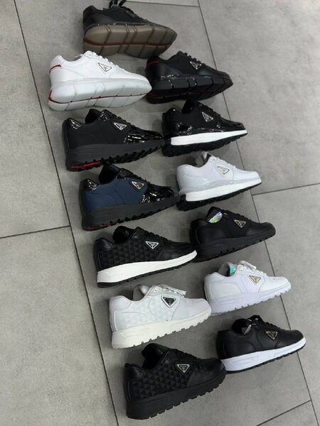 Men's Sneakers — TGDy7QLW_79d view 8
