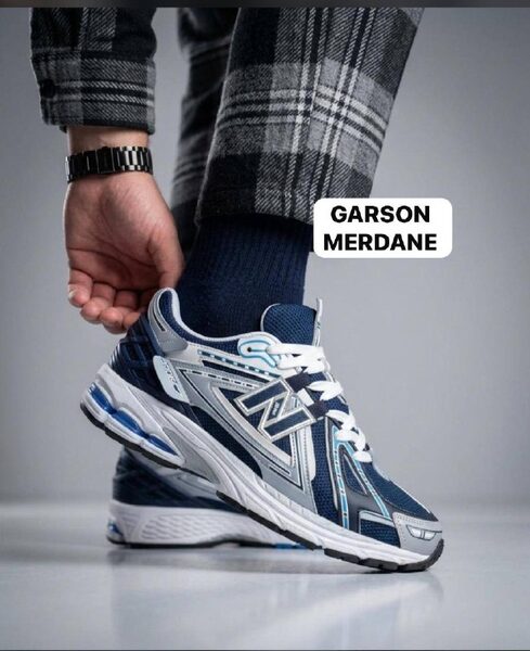 Men's Sneakers — TGDyEH-az2qm view 3