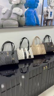 Women's Shoes — TGE-HBJmoO2-