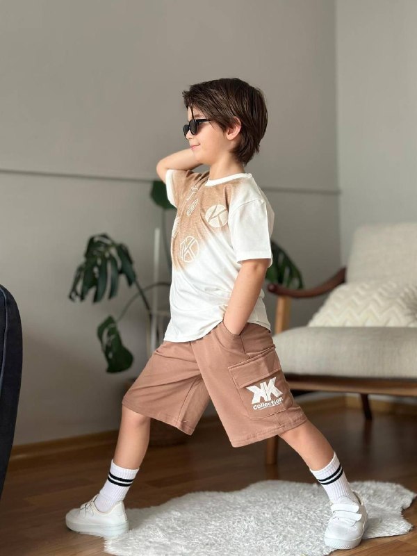 Kids' Set — TGE0cW8y25cq view