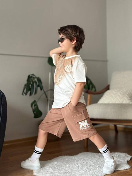 Kids' Set — TGE0cW8y25cq view 3