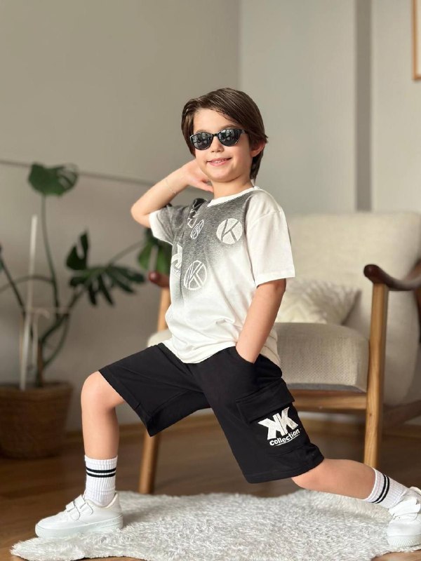 Kids' Set — TGE0cW8y25cq view