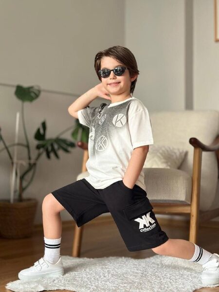 Kids' Set — TGE0cW8y25cq view 4