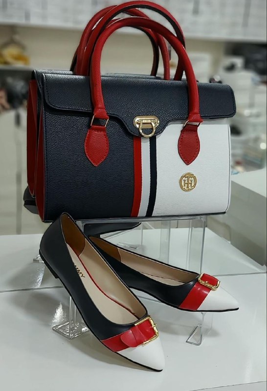 Women's Shoes — TGE1-VnwsUeQ