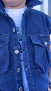 Kids' Set — TGE4cDosoXvo