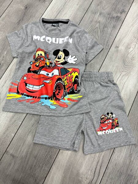 Kids' Set — TGE7Uk2uCUtW view 2