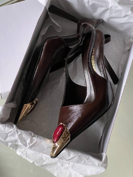 Women's Shoes — TGE88Gg-h79f view 5