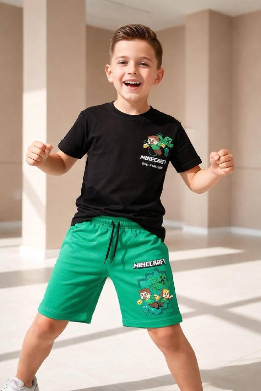 Kids' Set — TGEAdCuy_xA1
