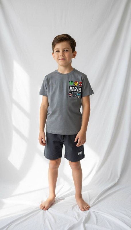 Kids' Set — TGEByHYBTHkp