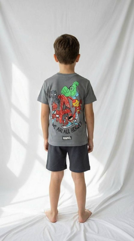 Kids' Set — TGEByHYBTHkp view