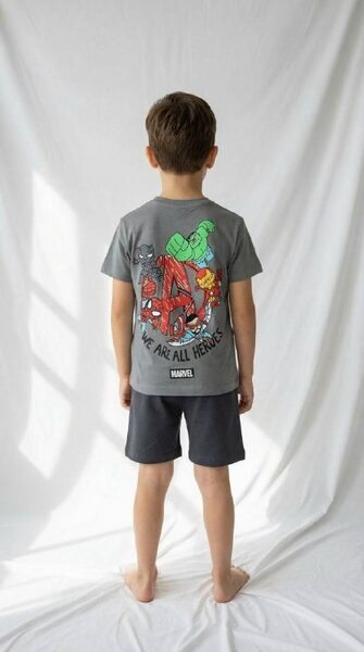 Kids' Set — TGEByHYBTHkp view 2