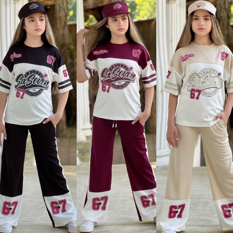 Kids' Set — TGEC3qGcW1hB