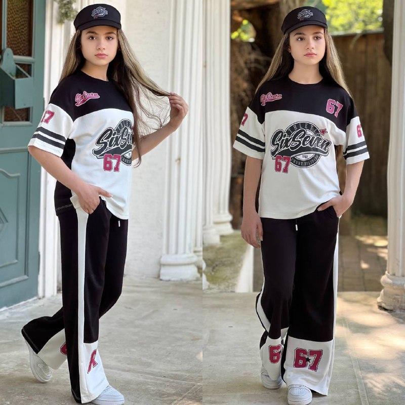 Kids' Set — TGEC3qGcW1hB view