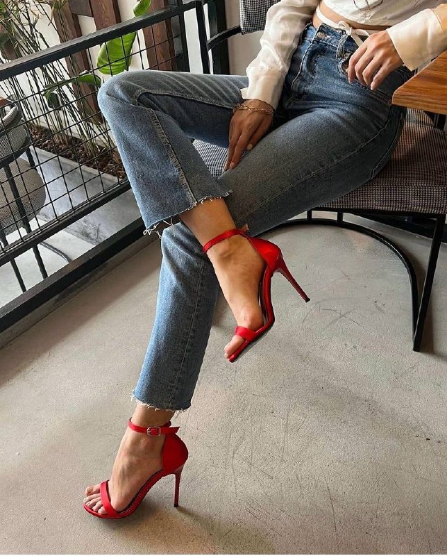 Women's Shoes — TGECciLN3ty7 view