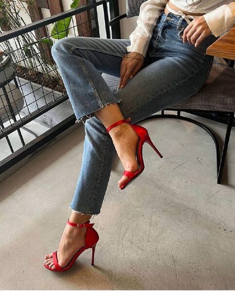Women's Shoes — TGECciLN3ty7 view 4