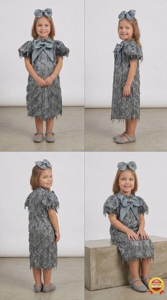 Kids' Set — TGEDfZ7t0THS view 3