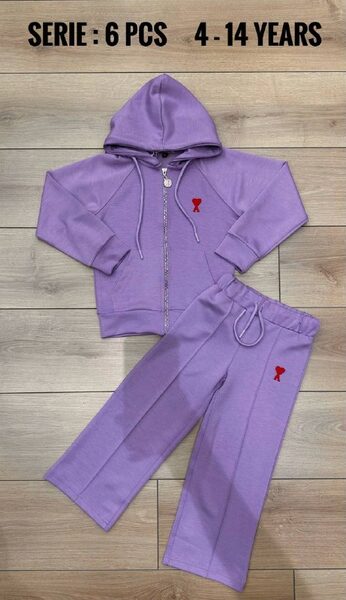 Kids' Set — TGEF6adb0BDY