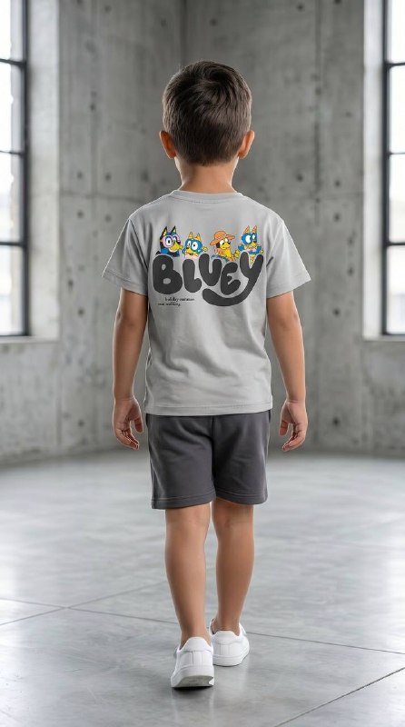 Kids' Set — TGEFBjEW8mU5 view