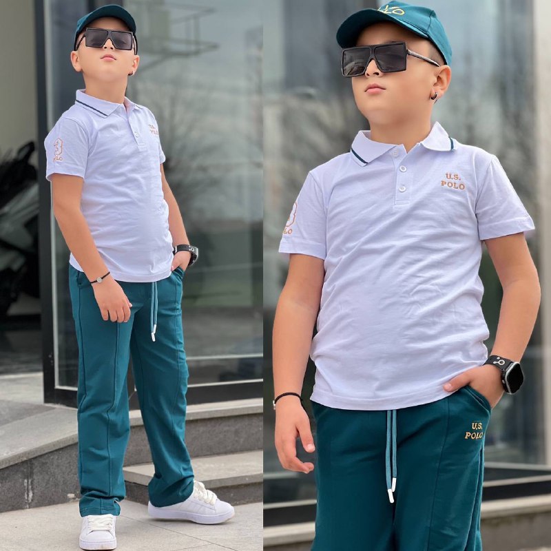 Kids' Set — TGEFQlVoLmVj
