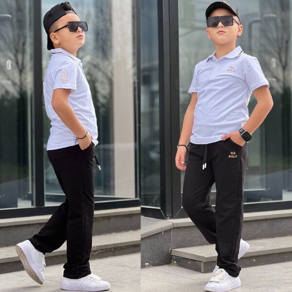 Kids' Set — TGEFQlVoLmVj view 6
