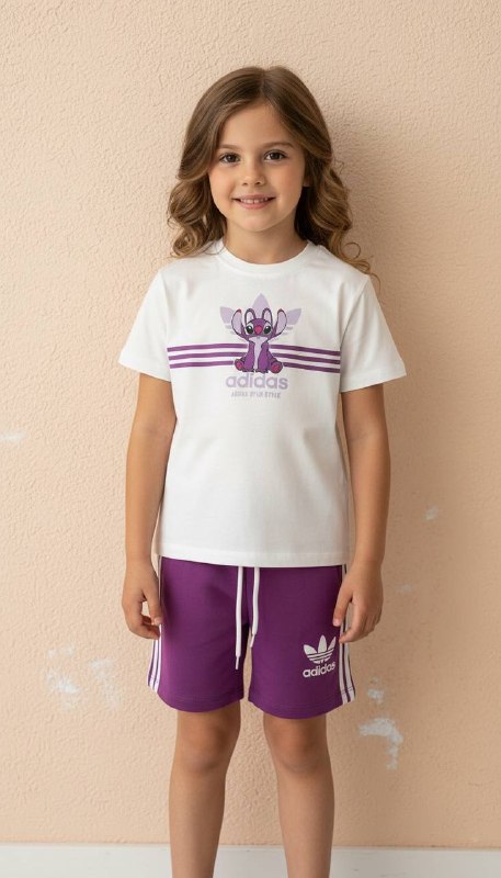 Kids' Set — TGEH0p-LVvM3