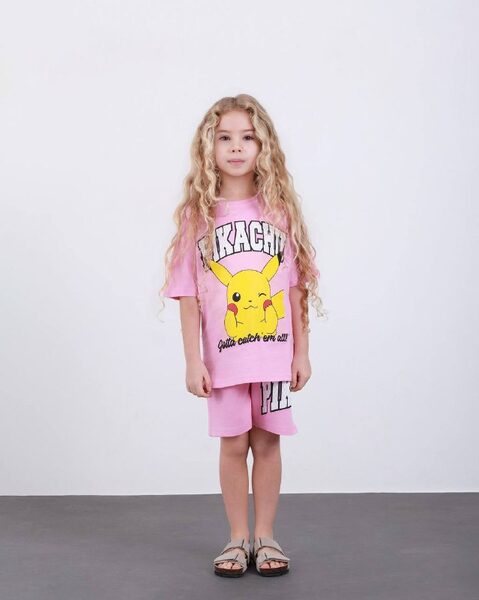 Kids' Set — TGEHGTB588nV