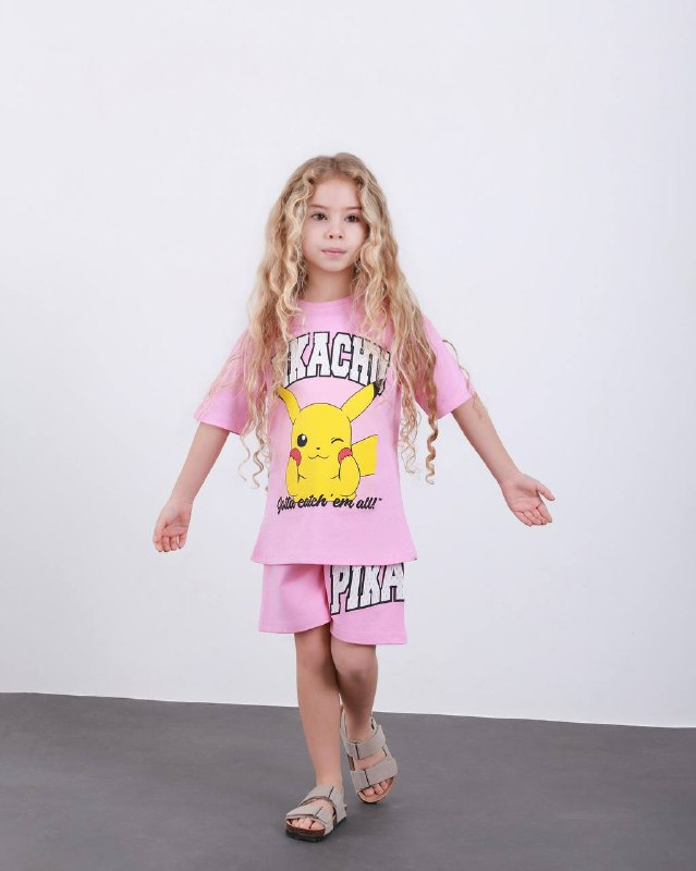 Kids' Set — TGEHGTB588nV view