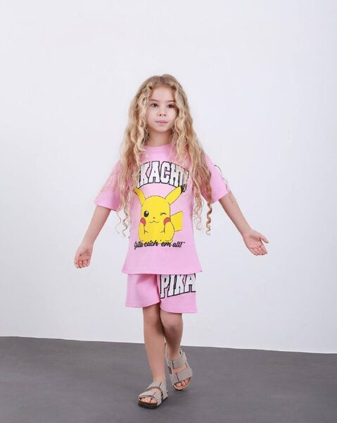 Kids' Set — TGEHGTB588nV view 4