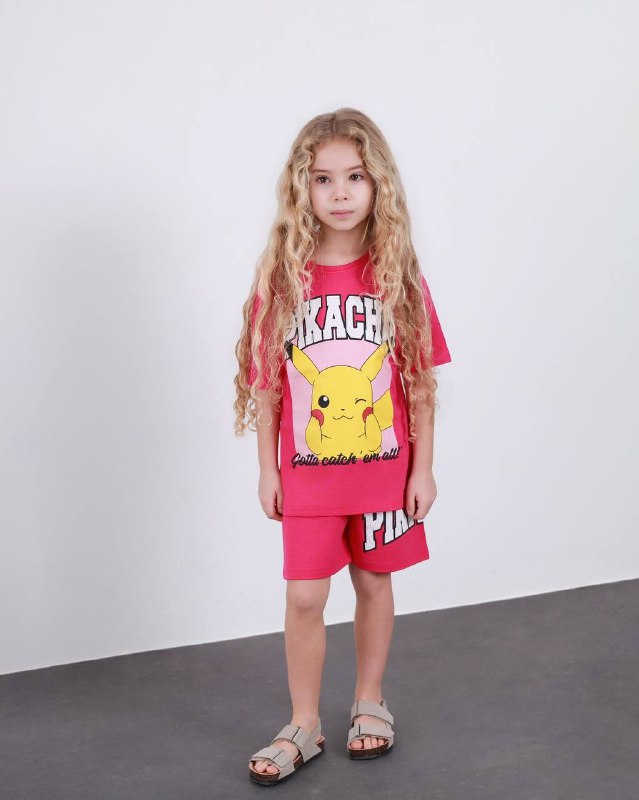 Kids' Set — TGEHGTB588nV view