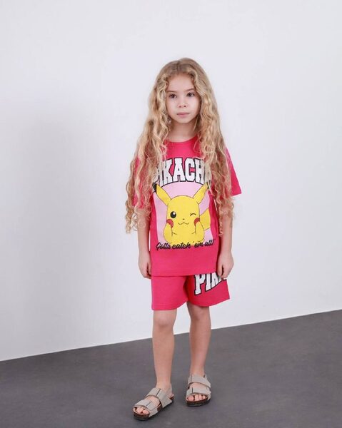 Kids' Set — TGEHGTB588nV view 7