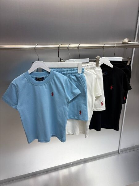 Kids' Set — TGEHgfgD8ahQ view 4