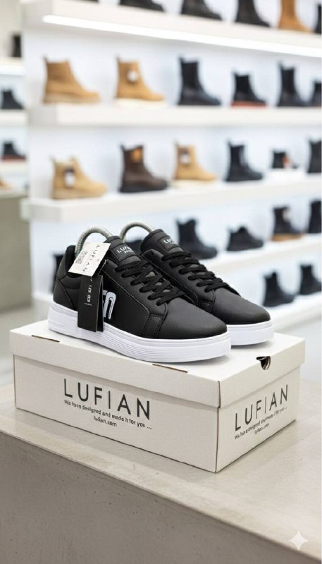 Men's Sneakers — TGEIOcnsmMks