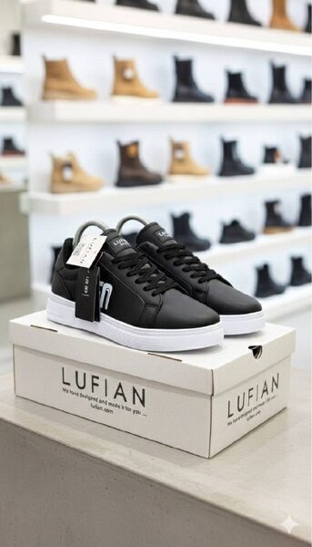Men's Sneakers — TGEIOcnsmMks