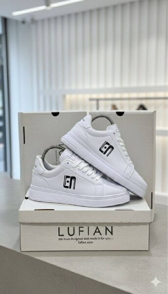 Men's Sneakers — TGEIOcnsmMks view 2