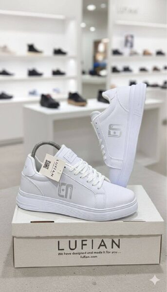 Men's Sneakers — TGEIOcnsmMks view 3