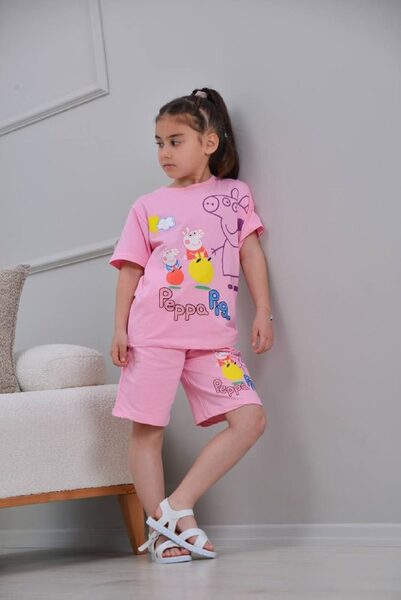 Kids' Set — TGEKd3corlmi view 2