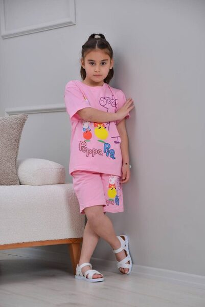 Kids' Set — TGEKd3corlmi view 3