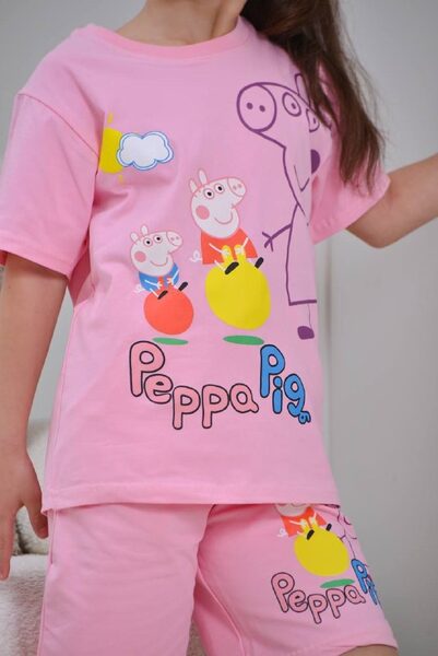 Kids' Set — TGEKd3corlmi view 4