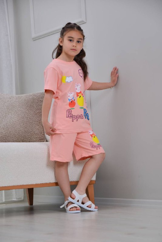 Kids' Set — TGEKd3corlmi view