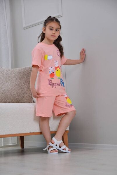 Kids' Set — TGEKd3corlmi view 5