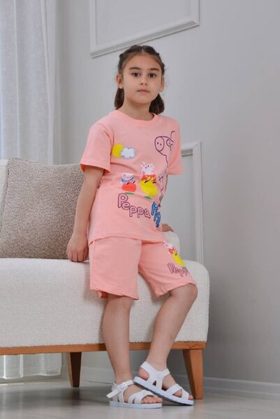 Kids' Set — TGEKd3corlmi view 6