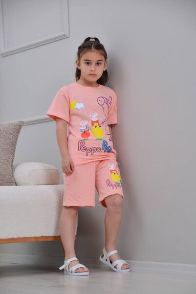 Kids' Set — TGEKd3corlmi view 7