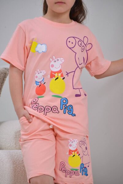 Kids' Set — TGEKd3corlmi view 8