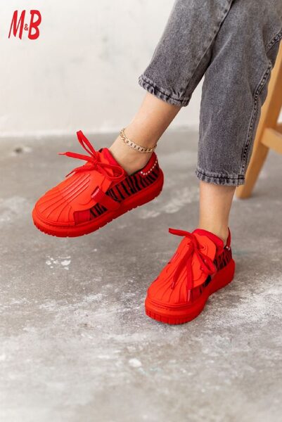 Women's Shoes — TGEL5oonTVIT view 3