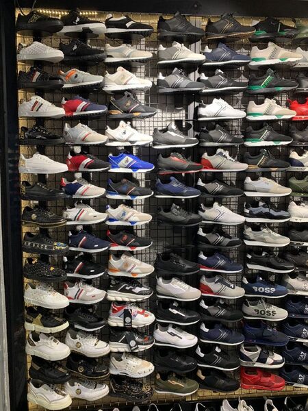 Men's Sneakers — TGEMiSd94tIn
